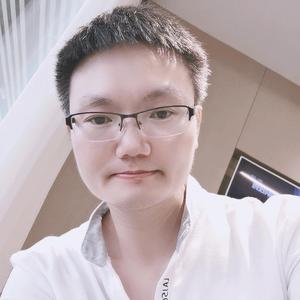 吴碧峰 讲财务 头像