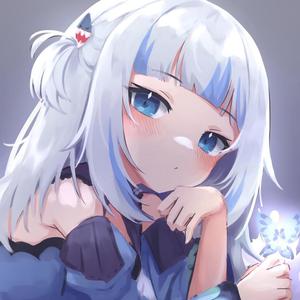 运动克莱尔1h8 头像