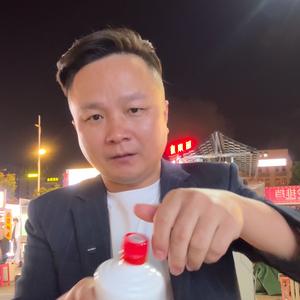 闽南密食君 头像