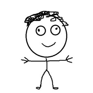 史特金定律 头像