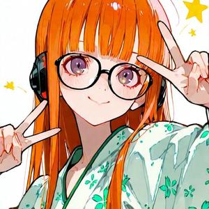 小野学长 头像