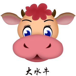 大水牛测绘仪器 头像