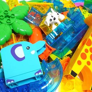 积木益智乐园 头像