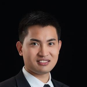 学历提升朱丹明 头像