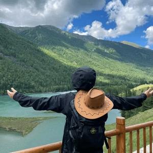 二十岁逃离地图 头像