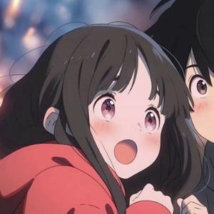 在夏雾里沉睡 头像