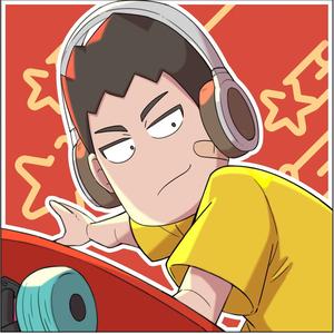 开心锤锤Story 头像