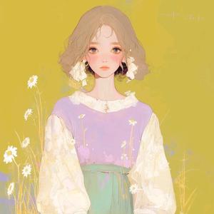 闵闵的成长小屋 头像