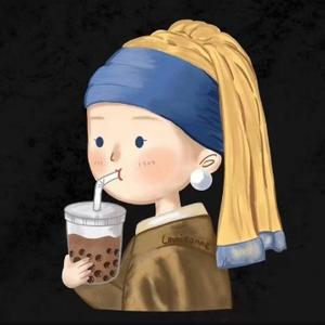 一里夫人 头像