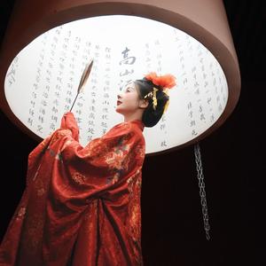 琪琪爱跳舞 头像