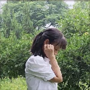 70后妈妈小云头像