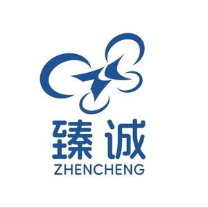 臻诚低空经济 头像