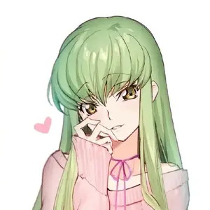 CC为您推文 头像