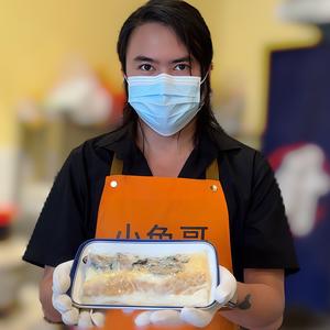 小鱼哥vlog（肠粉精选超市） 头像