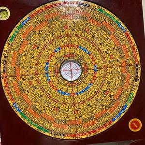 辅星堂，谢世钲 头像