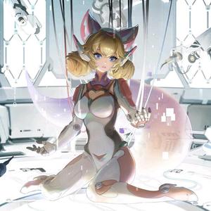 王者荣耀星辰 头像