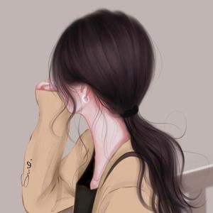 独一无二的sally 头像