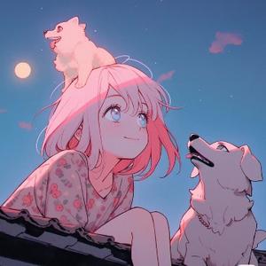 多点多巴胺 头像