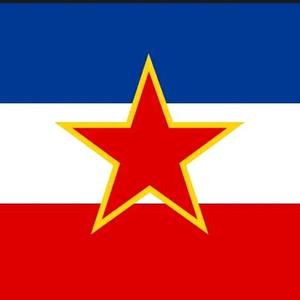 Yugoslavia头像