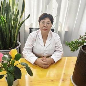 疾控赵医生聊健康 头像