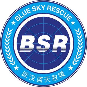 武汉蓝天救援队 头像