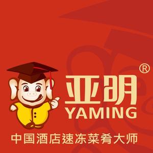 福建莆田亚明食品 头像