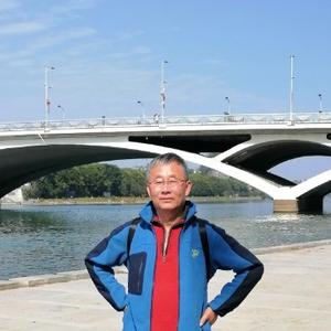 河北山人