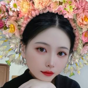 挖了个豆呀 头像