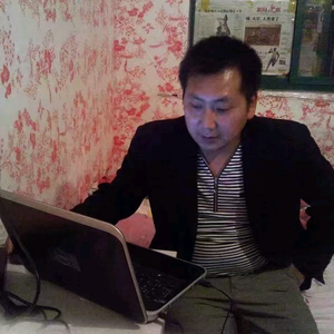 电脑操控机械大师 头像