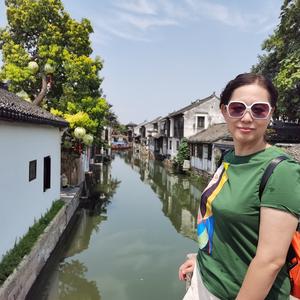 嘟小八奶奶 头像