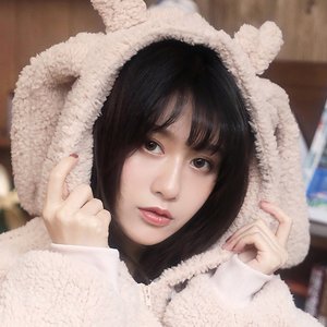 阿翔侃世界 头像