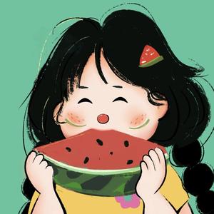 冰淇淋不加冰 头像