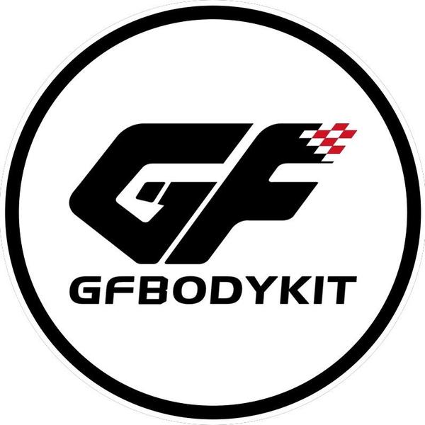 gfbodykit汽车用品头像