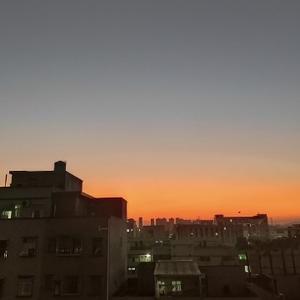 夕阳西下是时尚 头像