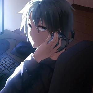 快乐的宇宙k 头像