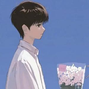 星辰大海救赎 头像