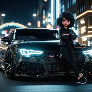 不会玩车的79 头像