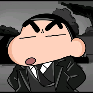 小新追剧 头像
