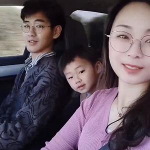 王小仙儿加油 头像