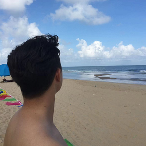 老陈粤生活 头像