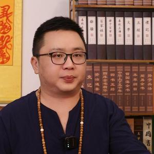 三凡国学智慧 头像