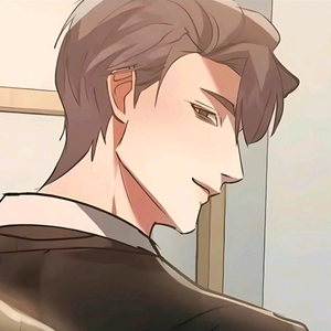 超爱漫漫娘(韩漫双男主漫画有声剪辑) 头像