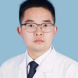 乔医生说康复 头像