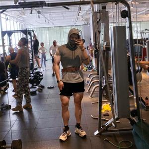金吉鱼6U4P 头像