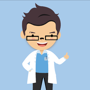 黎医生健康聊 头像