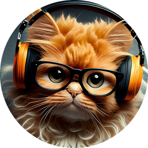 懒猫音乐作坊 头像