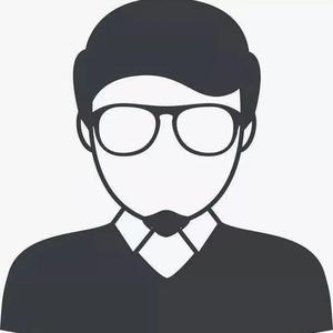 神哥说轮椅 头像