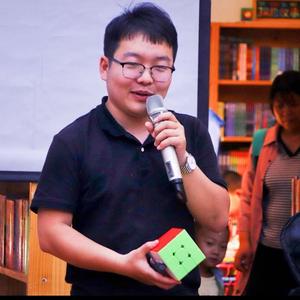 哈喽刘老师 头像