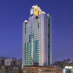 泉州悦华酒店客服 头像