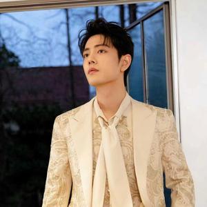 娱乐代表小谢 头像